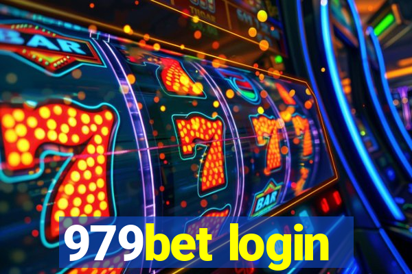 979bet login